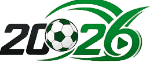 Global Football Map